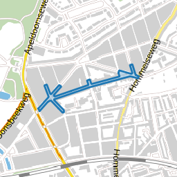 Perceel AHM01-N-8468