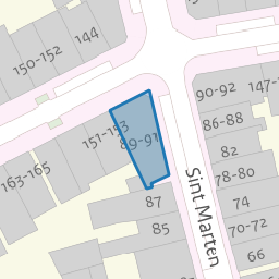 Perceel AHM01-N-8484