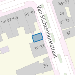 Perceel AHM01-N-8488