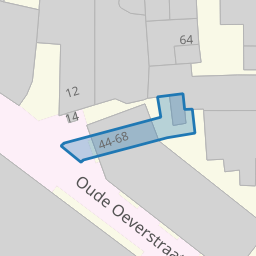 Perceel AHM01-O-1555