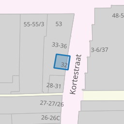 Perceel AHM01-O-1575