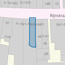 Perceel AHM01-O-1594