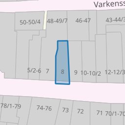 Perceel AHM01-O-1613