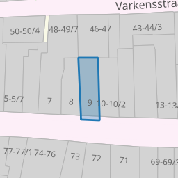 Perceel AHM01-O-1614