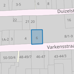 Perceel AHM01-O-1641