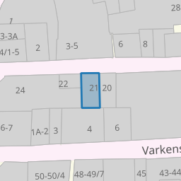 Perceel AHM01-O-1643