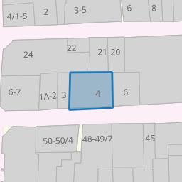 Perceel AHM01-O-1644