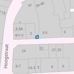 Perceel AHM01-O-1654