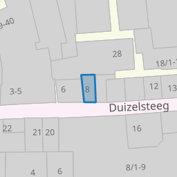 Perceel AHM01-O-1662