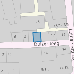 Perceel AHM01-O-1664