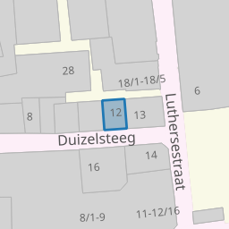 Perceel AHM01-O-1666