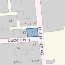 Perceel AHM01-O-1667