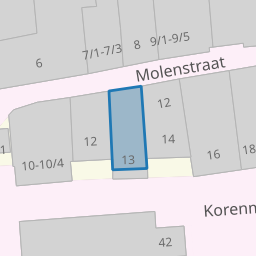 Perceel AHM01-O-1688