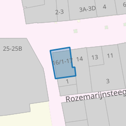 Perceel AHM01-O-1734