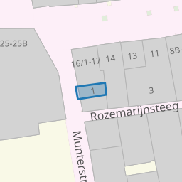 Perceel AHM01-O-1735