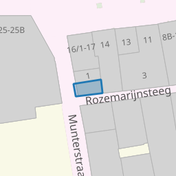 Perceel AHM01-O-1736