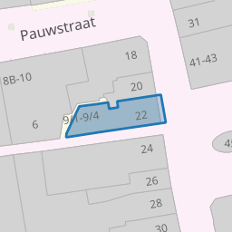 Perceel AHM01-O-1749