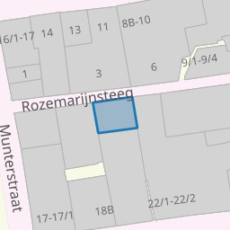 Perceel AHM01-O-1760