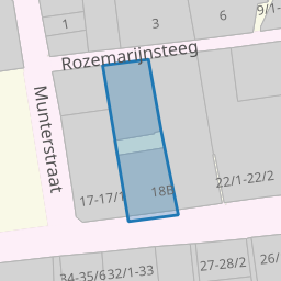 Perceel AHM01-O-1761