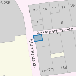 Perceel AHM01-O-1763