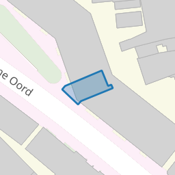 Perceel AHM01-O-1843