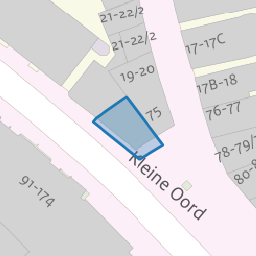 Perceel AHM01-O-1850