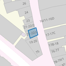 Perceel AHM01-O-1852