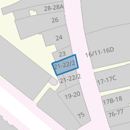 Perceel AHM01-O-1853