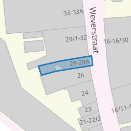 Perceel AHM01-O-1856