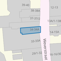 Perceel AHM01-O-1860