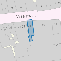 Perceel AHM01-O-1886