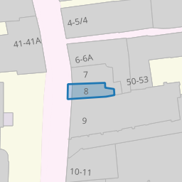 Perceel AHM01-O-1899