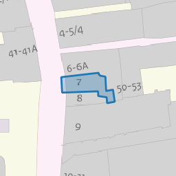 Perceel AHM01-O-1900