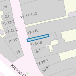 Perceel AHM01-O-1915