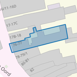 Perceel AHM01-O-1919