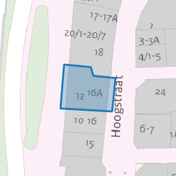 Perceel AHM01-O-1982