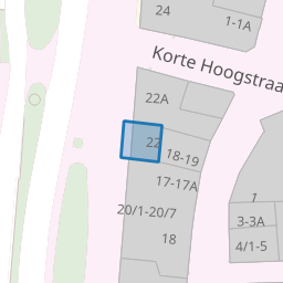 Perceel AHM01-O-1985