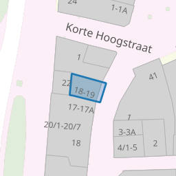 Perceel AHM01-O-1989