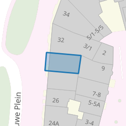 Perceel AHM01-O-1994