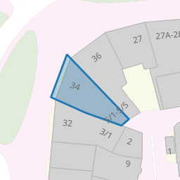 Perceel AHM01-O-1996