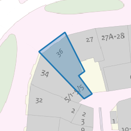 Perceel AHM01-O-1997