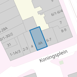 Perceel AHM01-O-2073