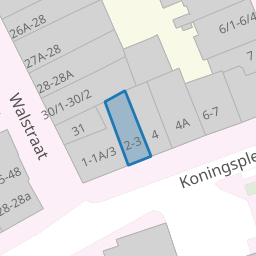 Perceel AHM01-O-2075