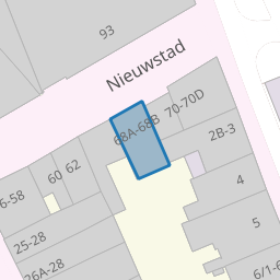 Perceel AHM01-O-2085