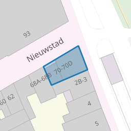 Perceel AHM01-O-2086