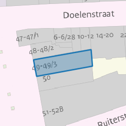 Perceel AHM01-O-2148