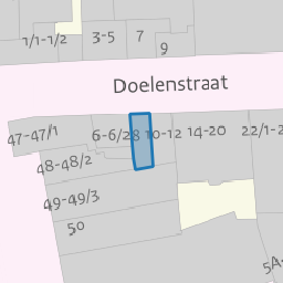 Perceel AHM01-O-2153
