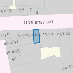 Perceel AHM01-O-2154