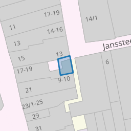 Perceel AHM01-O-2167