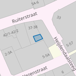 Perceel AHM01-O-2407